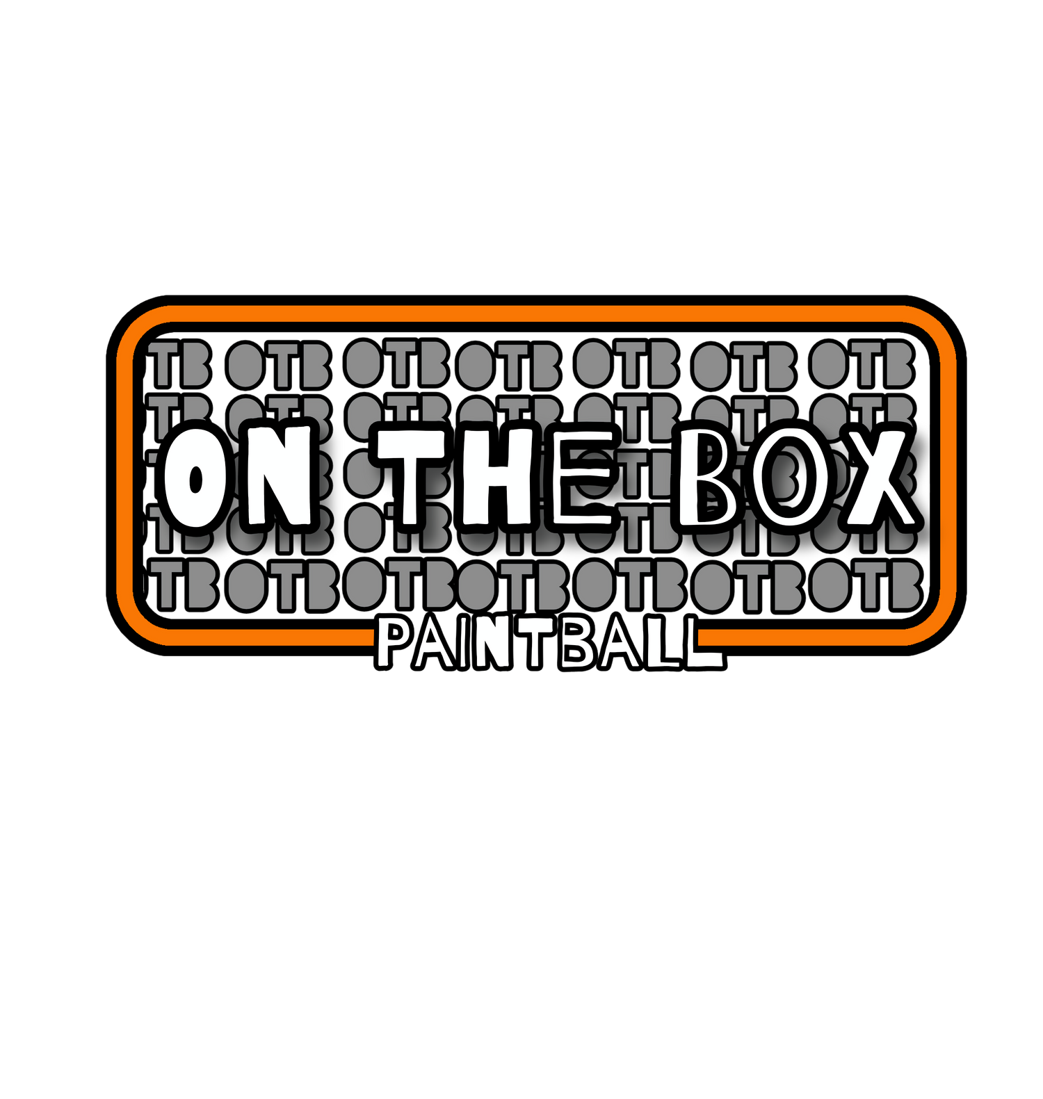 On The Box Paintball